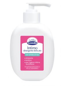 EuPhidra AmidoMio detergente intimo delicato 200 ml 