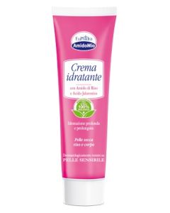 EuPhidra AmidoMio Crema viso idratante 50 ml 