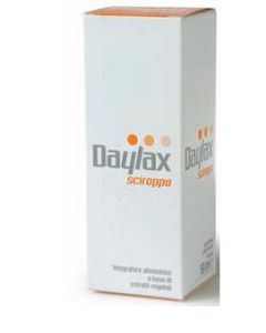 DAYLAX SCIROPPO 150ML 