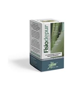 Aboca Fisiodepur integratore depurativo 50 opercoli