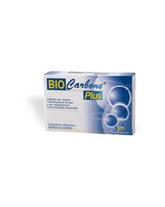 BIOCARBONE PLUS 24CPS 