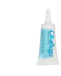 Cikaflogo Crema Gel Gengive 10 ml **