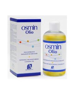 Osmin Olio detergente per la detersione del lattante 250 Ml 