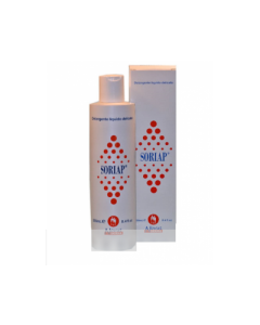 Soriap Detergente Liquido 250ml 