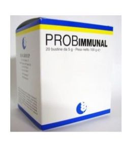 PRO B IMMUNAL 20 BST 5GR BG 
