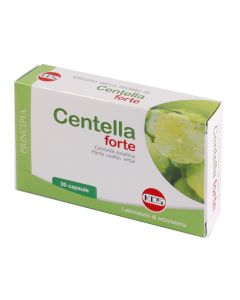Kos Centella Forte integratore 30 Capsule 