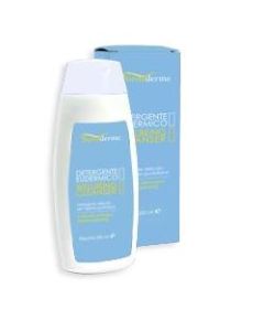 Nuviaderme detergente eudermico 200 Ml 