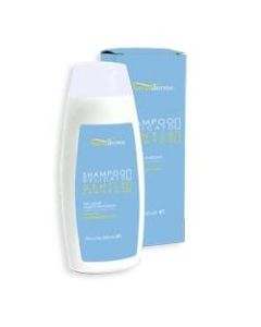 Niviaderme shampoo delicato 200 ml 