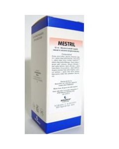 MESTRIL GTT 50ML BG 