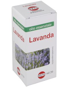 LAVANDA OLIO ESSENZIALE 20ML 