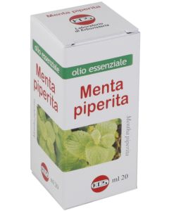 MENTA PIPERITA OE 20ML 