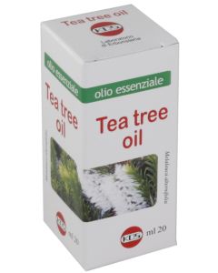 TEA TREE OLIO ESS 20ML 