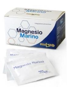 Mida integratore a base di Magnesio marino 30 bustine 