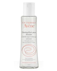 Avène Eau Thermale Struccante Delicato Occhi 125 ml 