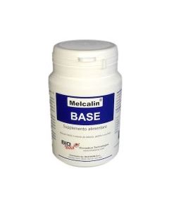 Melcalin Base Integratore bilanciamento acido-base 84 compresse 