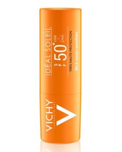Vichy Ideal Soleil stick solare zone sensibili SPF 50+ 9G 