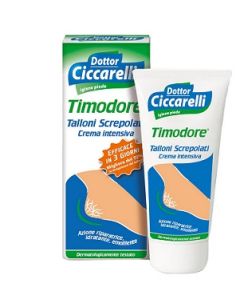 Timodore Crema Talloni Screpolati 75 ml 