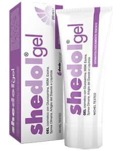Shedol Gel 200 ml 