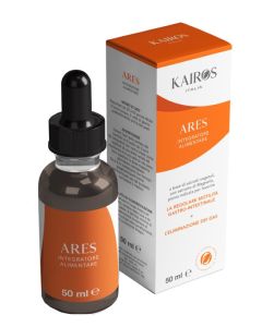 Ares Integratore Alimentare Gocce 50 ml 