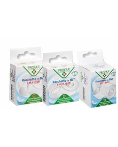 Profar Cerotto delicato in Rocchetto 2,5x5 m **