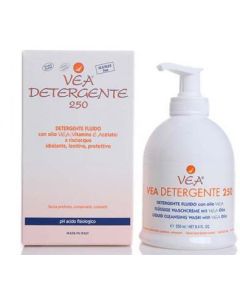 Vea Detergente Protettivo e Lenitivo viso corpo 250 ml 