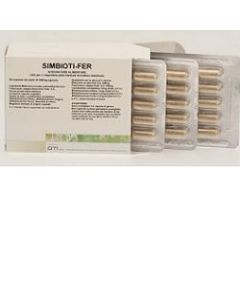 SIMBIOTI FER 60CPS 