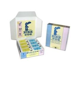 Nike RCK ascorbato di potassio con D-ribosio 100 bustine