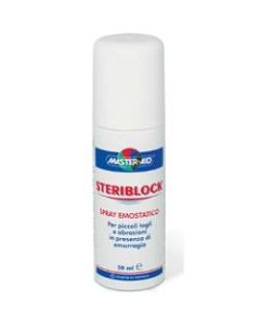 MASTER-AID STERIBLOCK SPR EMOS 