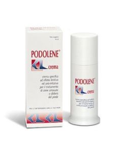 PODOLENE CR LENIT PIEDI 100ML