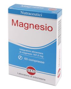 MAGNESIO 60CPR 