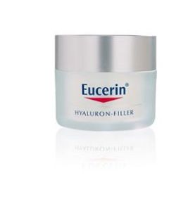 Eucerin Hyaluron Filler Giorno crema antirughe vasetto 50 ml 