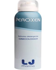 Peroxen Schiuma Detergente Ginecologica 150 ml 
