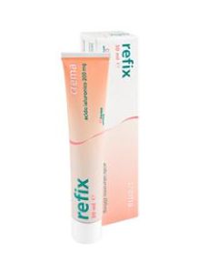 REFIX Crema idratante corpo 30 ml