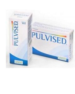 PULVISED integratore per il sonnno 30 compresse 