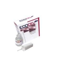 ECOCEL PLUS 3,3ML FL 