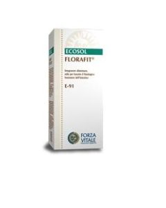 FV.FLORAFIT ALIM 60TAV 25G 