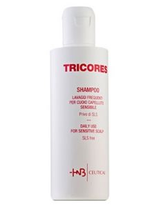 Tricores shampoo uso frequente 200ml 