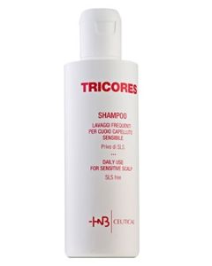 Tricores shampoo uso frequente 200ml 