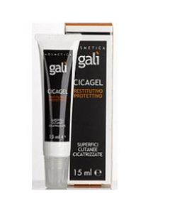 Cicagel crema cicatrizzante 15 Ml 