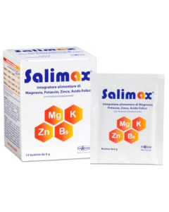 SALIMAX GRAN 14BUST 84G 