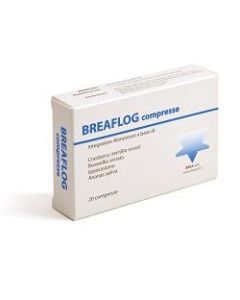 BREAFLOG 20CPR 450MG 