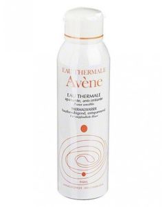 Avène Eau Thermale Acqua Termale Spray 50 ml