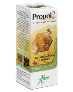 Aboca PROPOL2 EMF spray Integratore 30 ml 