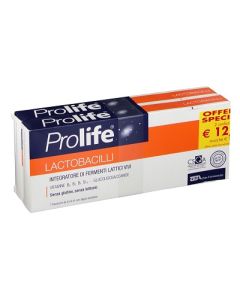 PROLIFE ZET INTEGRAT 14F 10ML