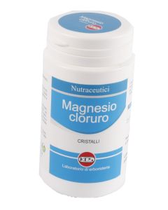 Kos Integratore a base di Magnesio Cloruro 100 gr