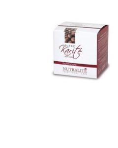 NUTRALITE KARITE BURRO 100ML 
