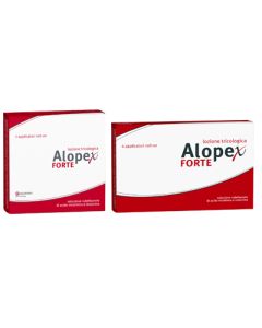ALOPEX LOZ FORTE 20ML 