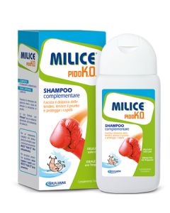 MILICE PIDOKO SHAMPOO COMPLEM 