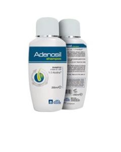 Adenosil Shampoo Anticaduta 200 Ml 