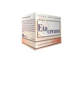 Eta Cream crema antirughe 50 ml 